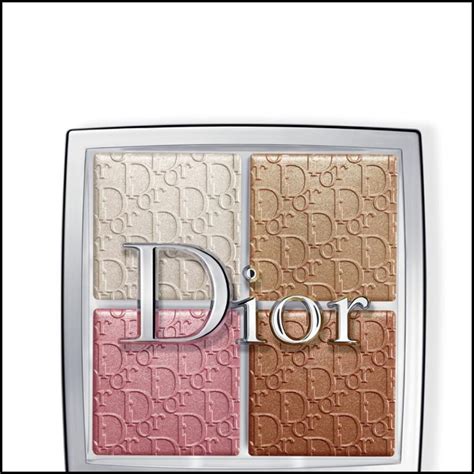 Палетка для сияния лица Dior Backsta